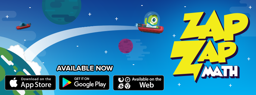 #Zapzapmath #math #technology #tech #kids #ad
