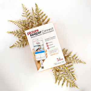 #PictureKeeper #PKSeasonOfGiving #ad