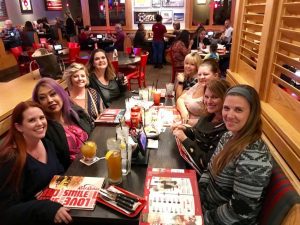 Bad Mom's Christmas #Fandango #BadMoms #Christmas #movie #blogger #GNO #ad