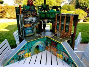#ReadySetz #play #toys #christmas #imagination #ad