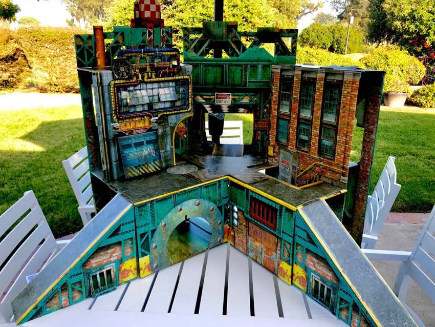 #ReadySetz #play #toys #christmas #imagination #ad ReadySetz