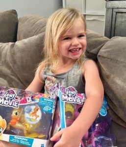 #MyLittlePony #EquestriaGirls #movie #toys #ad