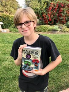 #Nevermoor #book #giveaway #blog #blogger #ad