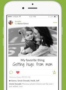 #TreeRingMemories #pics #baby #momlife #ad