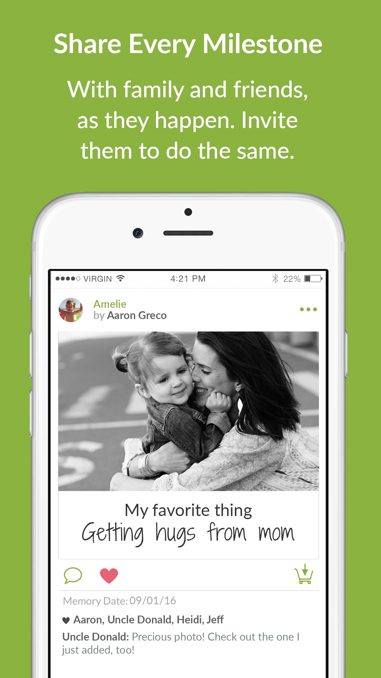 #TreeRingMemories #pics #baby #momlife #ad