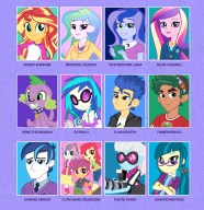My Little Pony Equestria Girls Series Is Now On YouTube My Little Pony Equestria Girls Series Is Now On YouTube