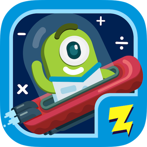 #Zapzapmath #math #technology #tech #kids #ad