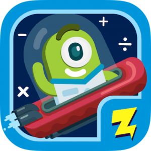#Zapzapmath #math #technology #tech #kids #ad
