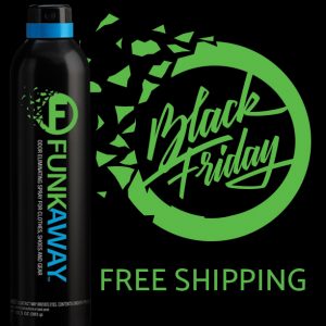 #FunkAway #home #cleaning #ad