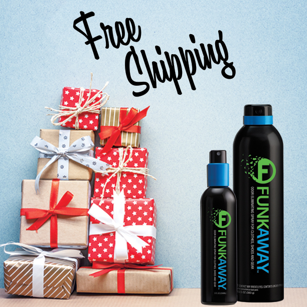 #FunkAway #home #cleaning #ad funkaway