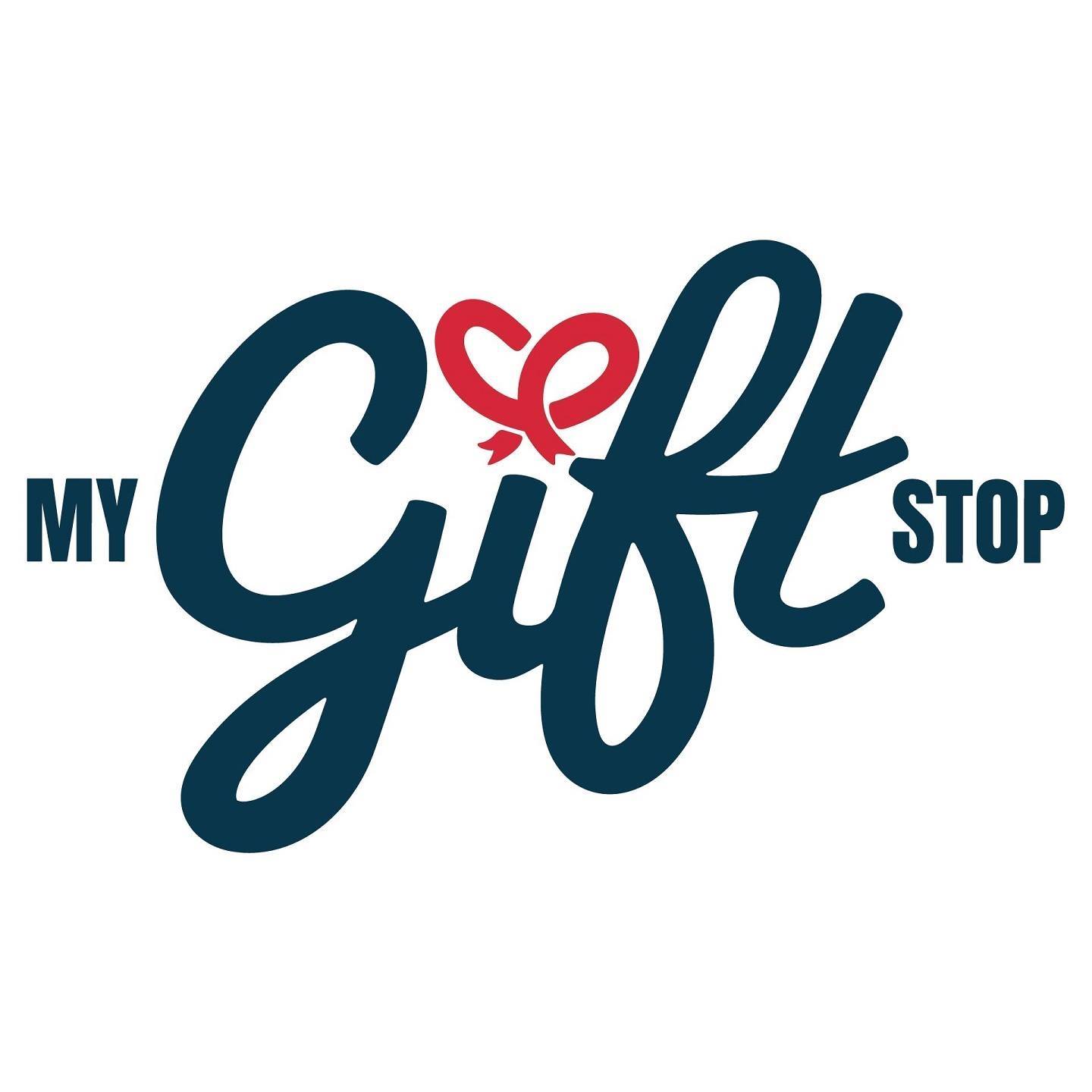 My Gift Stop #MyGiftStop #holiday #shopping #ad