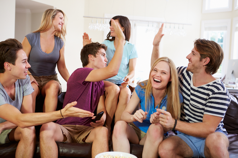 Foster Farms #FosterFarms #FosterFarmsBowl #food #football #parties #party #ad
