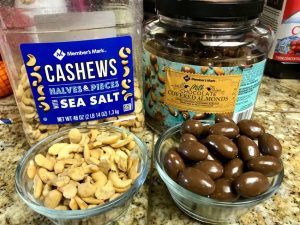 #SimplyHolidaysAtSams #food #foodie #holidays #SamsClub #blogger #ad