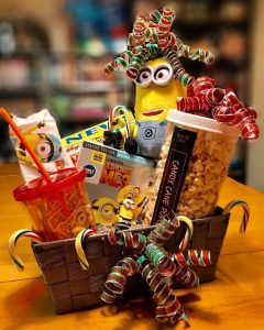 #DespicableMe3 #DM3family #movie #holiday #holidays #giveaway #ad