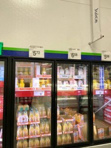#SimplyHolidaysAtSams #food #foodie #holidays #SamsClub #blogger #ad