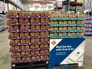 #SimplyHolidaysAtSams #food #foodie #holidays #SamsClub #blogger #ad