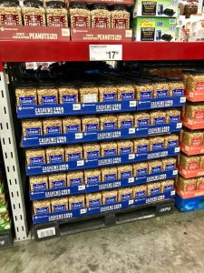 #SimplyHolidaysAtSams #food #foodie #holidays #SamsClub #blogger #ad