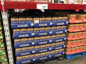 #SimplyHolidaysAtSams #food #foodie #holidays #SamsClub #blogger #ad