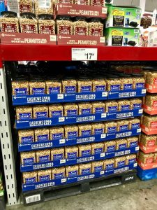 #SimplyHolidaysAtSams #food #foodie #holidays #SamsClub #blogger #ad