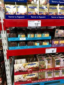 #SimplyHolidaysAtSams #food #foodie #holidays #SamsClub #blogger #ad