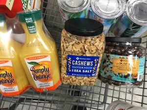 #SimplyHolidaysAtSams #food #foodie #holidays #SamsClub #blogger #ad
