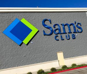 #SimplyHolidaysAtSams #food #foodie #holidays #SamsClub #blogger #ad