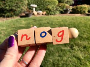 Montessori Toys #Toys #homeschool #reading #toys #kids #ad