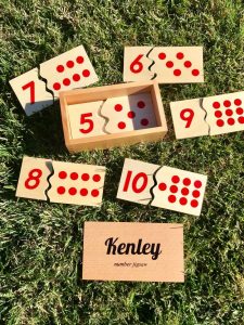 Montessori Toys #Toys #homeschool #reading #toys #kids #ad