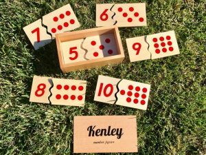 Montessori Toys #Toys #homeschool #reading #toys #kids #ad