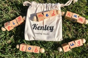 Montessori Toys #Toys #homeschool #reading #toys #kids #ad