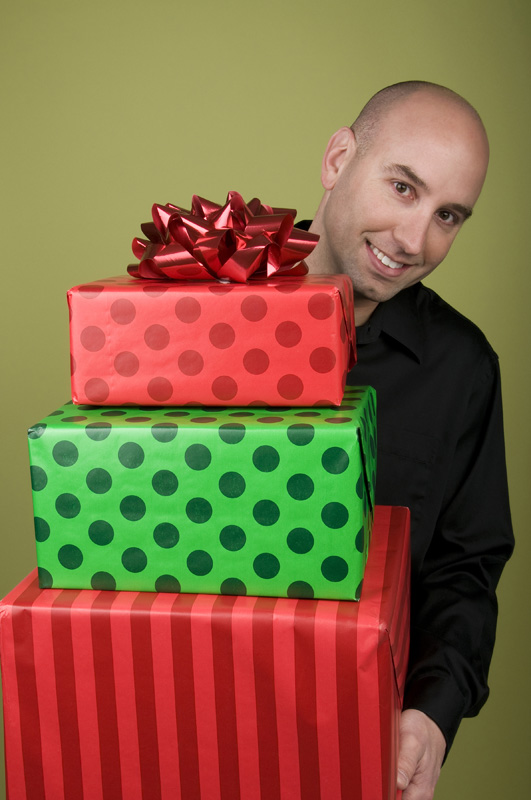 Holiday Gift Guide for Men #holiday #gifts #giftguide #christmas #shopping