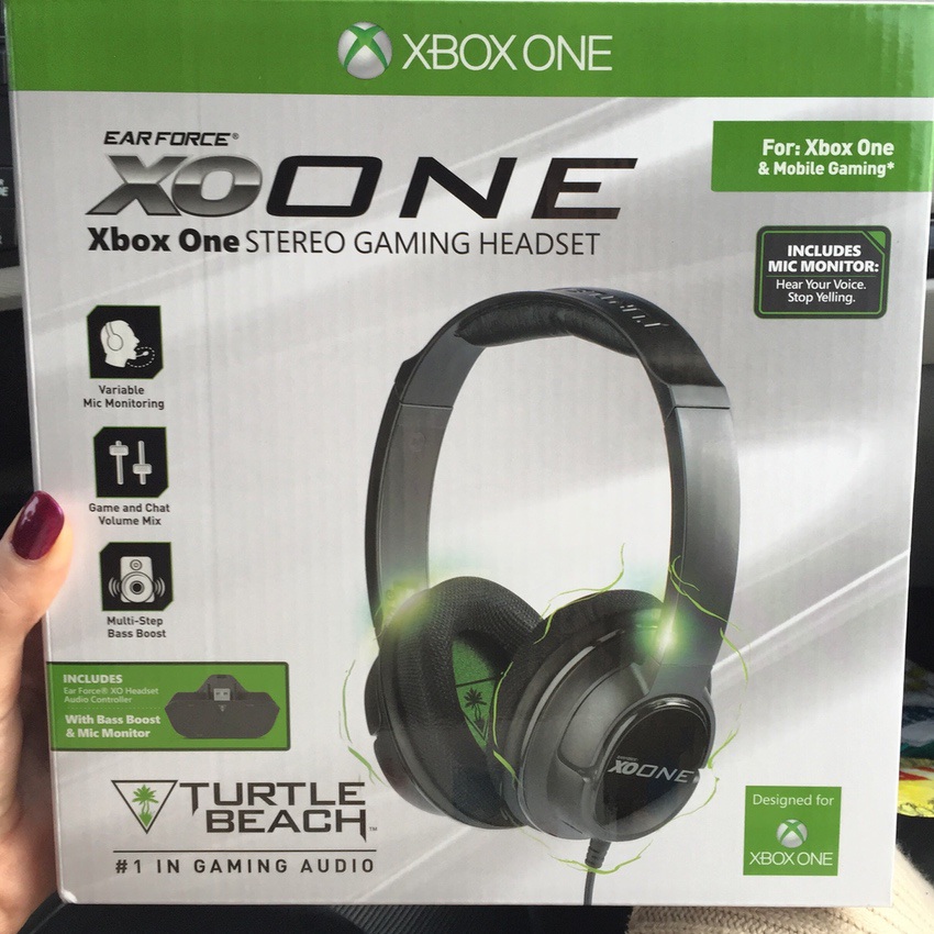 #xbox #xboxone #gaming #gamer #blogger #technology
