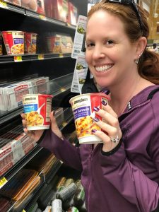 Jimmy Dean Simple Scrambles #SimpleScramblesAtWM #Walmart #food #foodie #blogger #momlife #ad