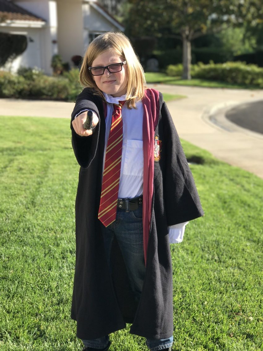 Harry Potter #HarryPotter #costume #shopping #holiday