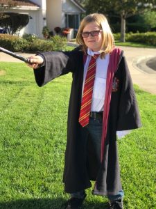Harry Potter #HarryPotter #costume #shopping #holiday