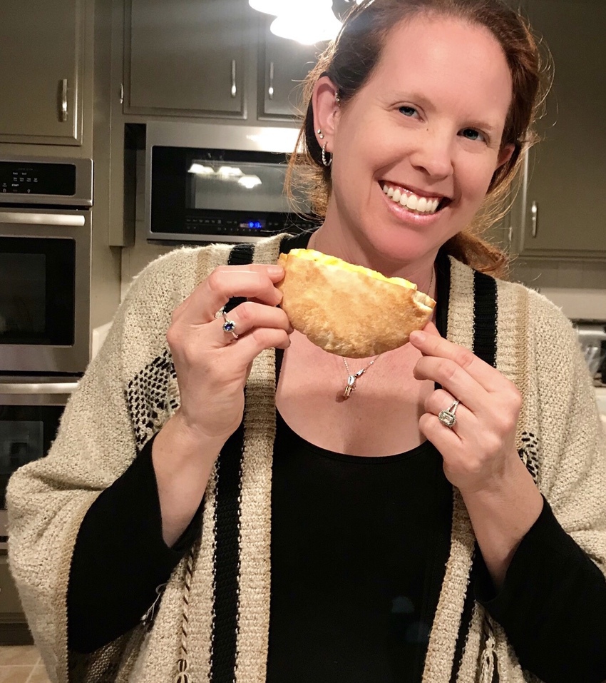 Sandwich Bros Breakfast #SandwichBros #food #foodie #FrozenFoodMonth #SandwichBrosFan #ad