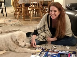 Supreme Source Dog Food #SuperFoodSwitch #dog #blogger #blog #IC #ad