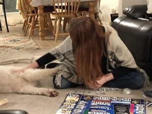 Supreme Source Dog Food #SuperFoodSwitch #dog #blogger #blog #IC #ad