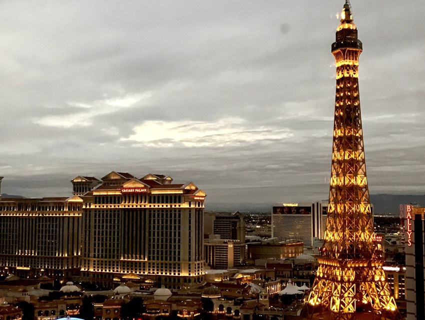 Planet Hollywood Las Vegas #PlanetHollywood #Lasvegas #CES #travel