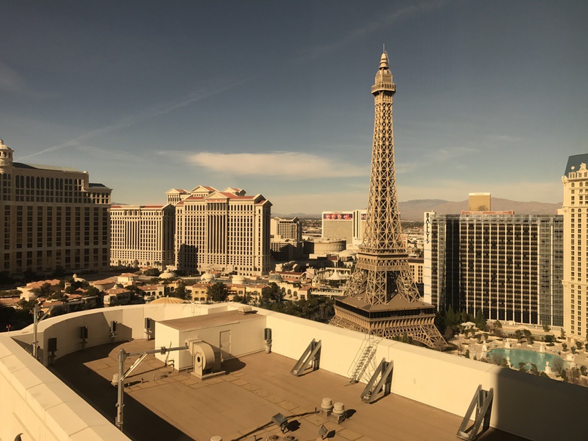 Planet Hollywood Las Vegas #PlanetHollywood #Lasvegas #CES #travel