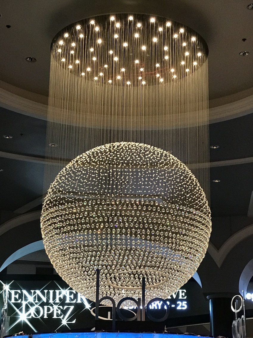 Planet Hollywood Las Vegas #PlanetHollywood #Lasvegas #CES #travel