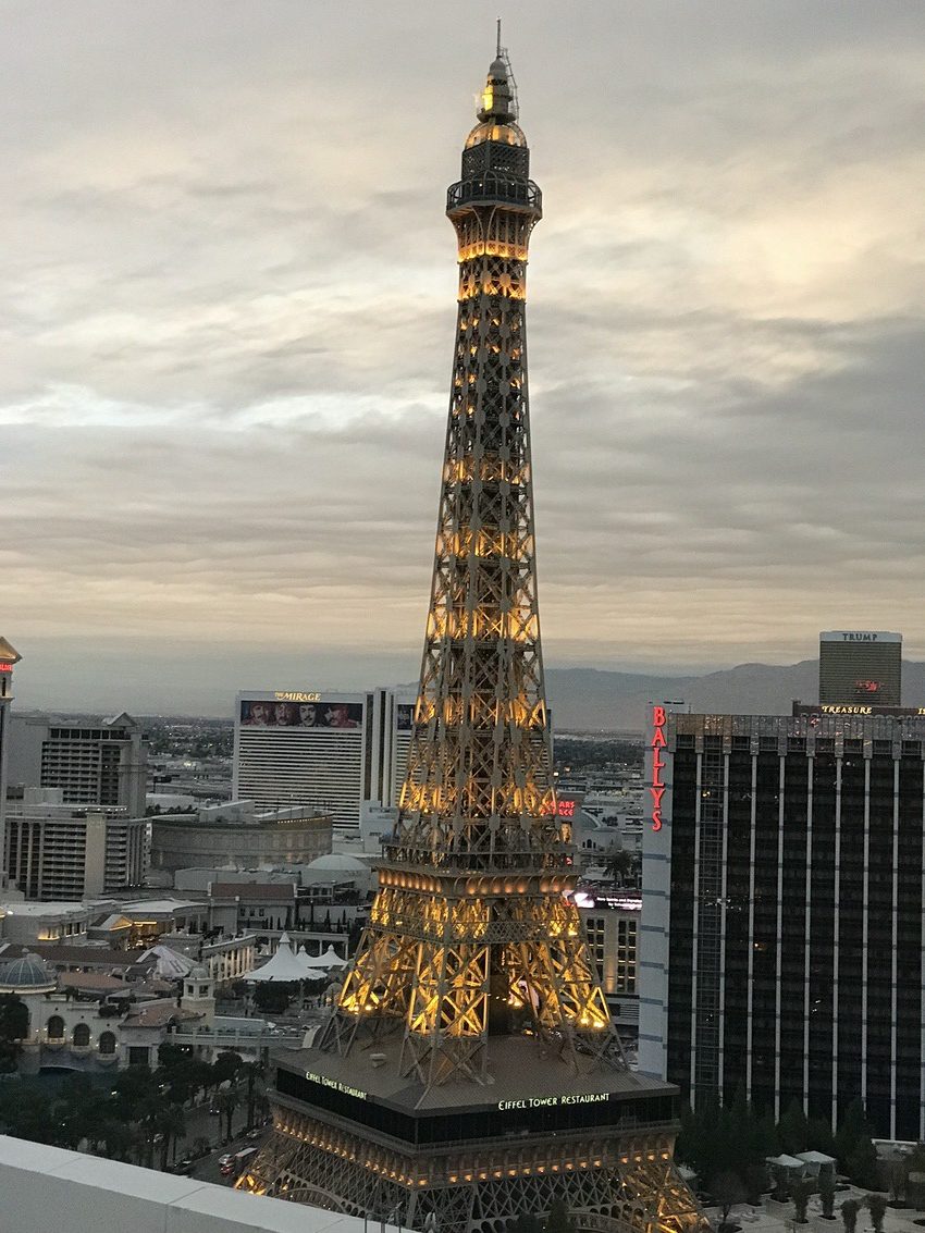 Planet Hollywood Las Vegas #PlanetHollywood #Lasvegas #CES #travel