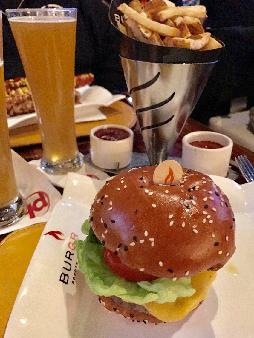 Planet Hollywood Las Vegas #PlanetHollywood #Lasvegas #CES #travel