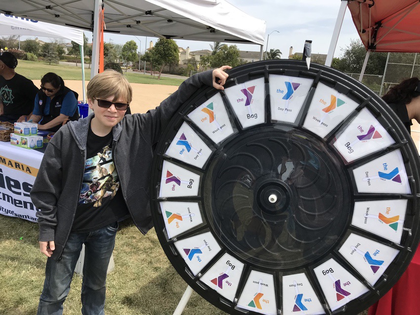 Santa Maria Valley Family Kite Festival #family #santamariavalley #kitefestival #santamariastyle #travel #family #ad