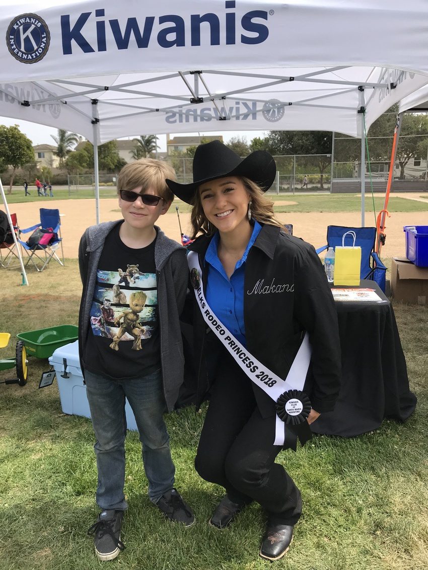 Santa Maria Valley Family Kite Festival #family #santamariavalley #kitefestival #santamariastyle #travel #family #ad