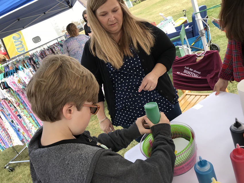 Santa Maria Valley Family Kite Festival #family #santamariavalley #kitefestival #santamariastyle #travel #family #ad