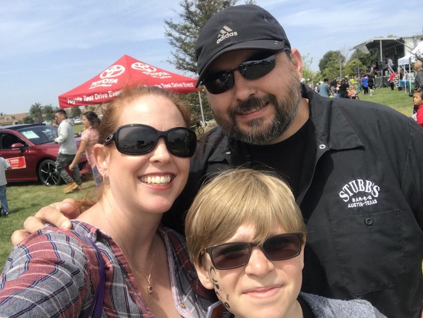 Santa Maria Valley Family Kite Festival #family #santamariavalley #kitefestival #santamariastyle #travel #family #ad