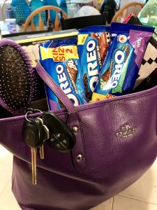 #OREOChocolate #KingSizeRollBack #Walmart #IC #food #foodie #chocolate #ad