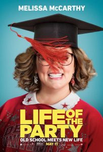 Life of the Party #LifeOfTheParty #movie #giveaway #ad