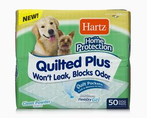 Quilted Plus Potty Training #puppies #dogs #pyrenees #ad